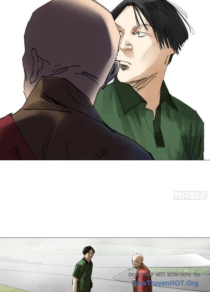 Giờ Ngọ Ba Khắc - Chapter 50 - Page 52