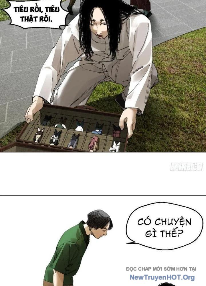 Giờ Ngọ Ba Khắc - Chapter 50 - Page 54