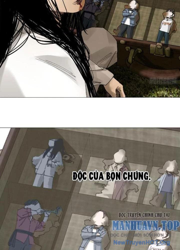 Giờ Ngọ Ba Khắc - Chapter 50 - Page 58