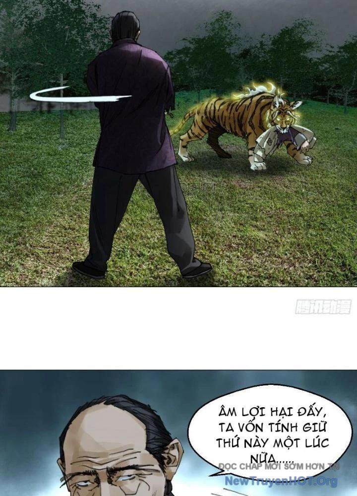 Giờ Ngọ Ba Khắc - Chapter 50 - Page 6