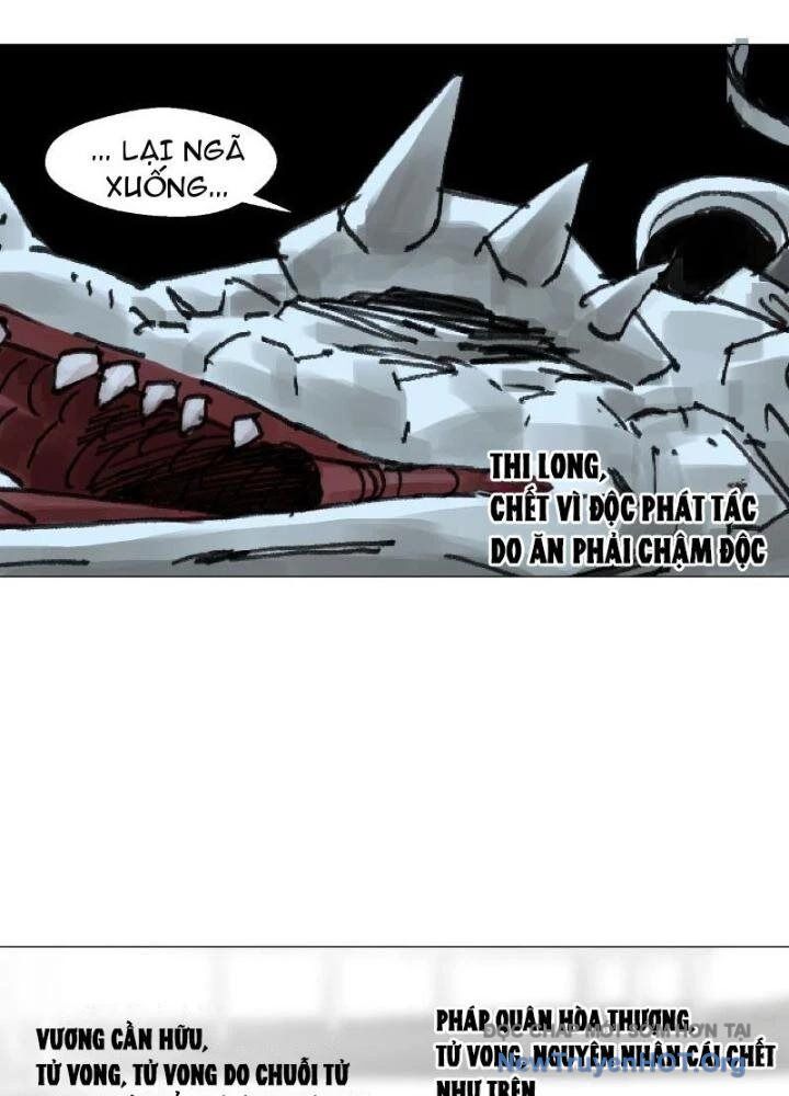 Giờ Ngọ Ba Khắc - Chapter 50 - Page 64