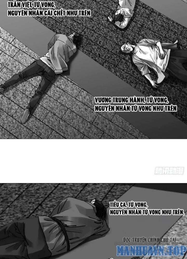 Giờ Ngọ Ba Khắc - Chapter 50 - Page 68