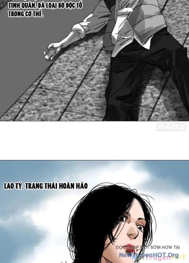 Giờ Ngọ Ba Khắc - Chapter 50 - Page 70