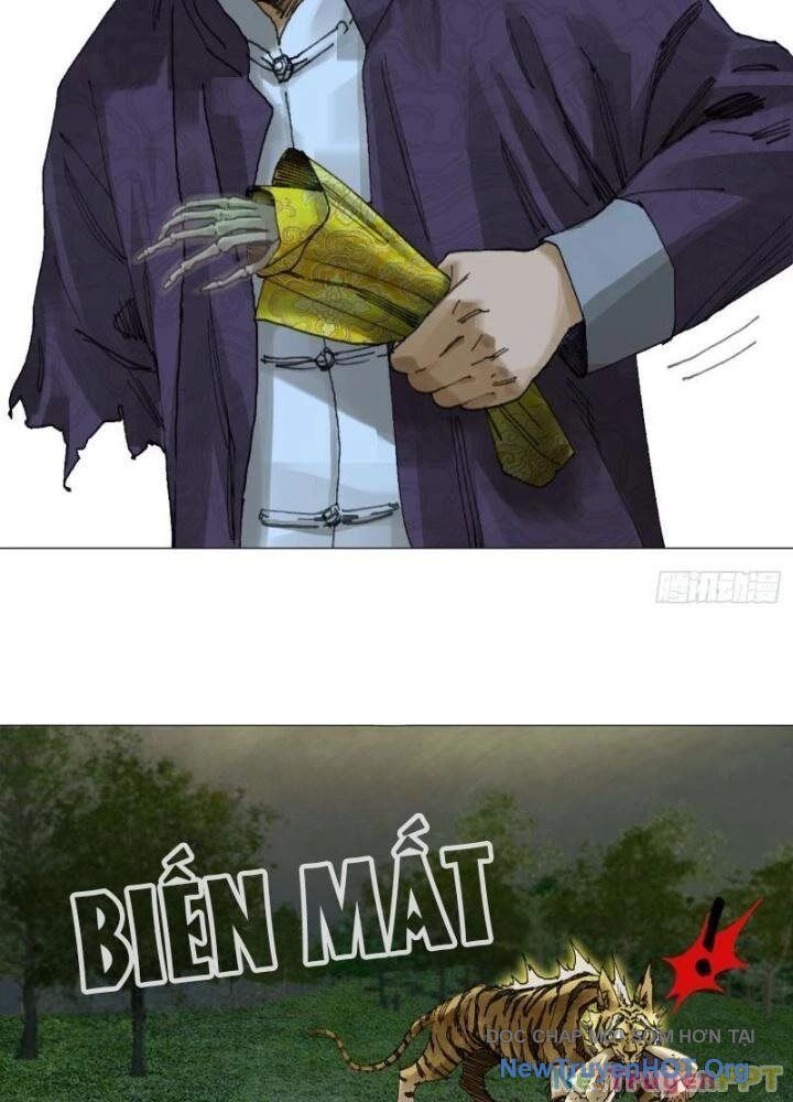 Giờ Ngọ Ba Khắc - Chapter 50 - Page 8