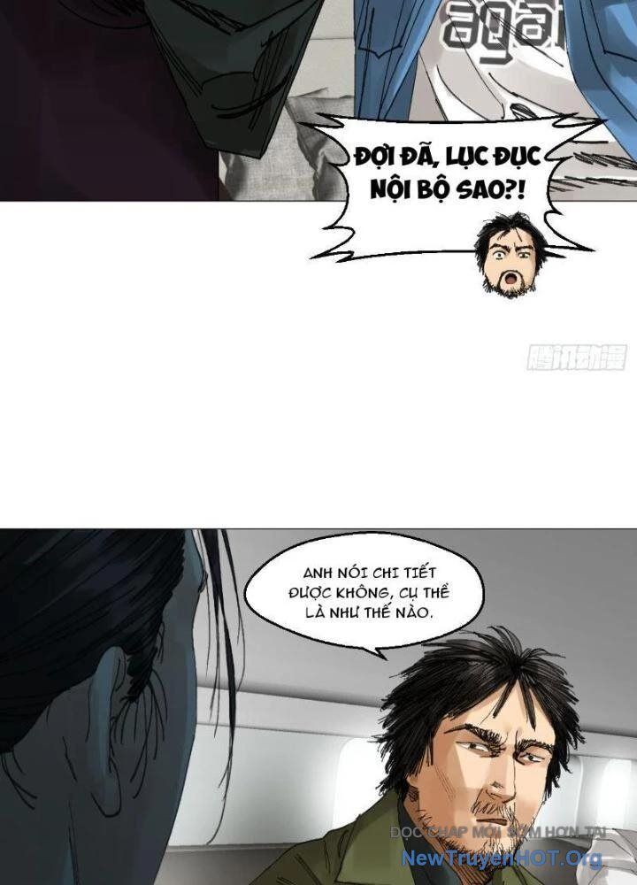 Giờ Ngọ Ba Khắc - Chapter 51 - Page 10