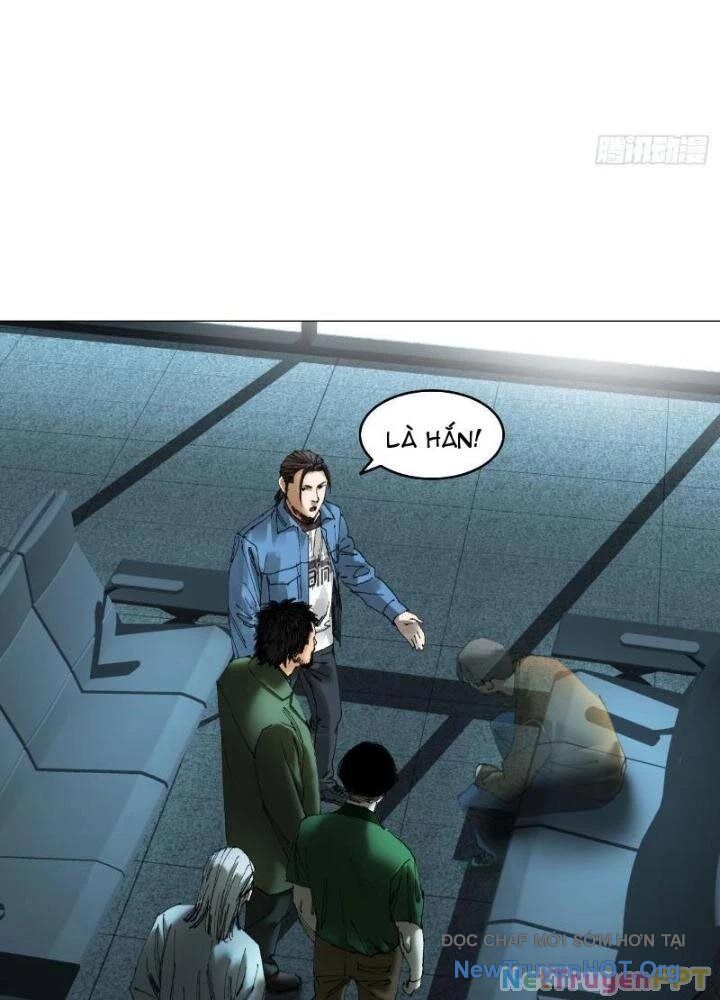 Giờ Ngọ Ba Khắc - Chapter 51 - Page 14