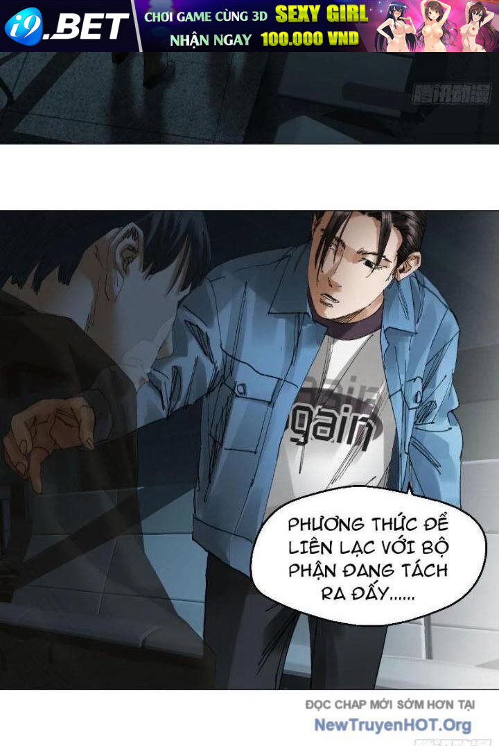 Giờ Ngọ Ba Khắc - Chapter 51 - Page 16