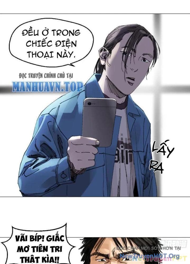 Giờ Ngọ Ba Khắc - Chapter 51 - Page 18