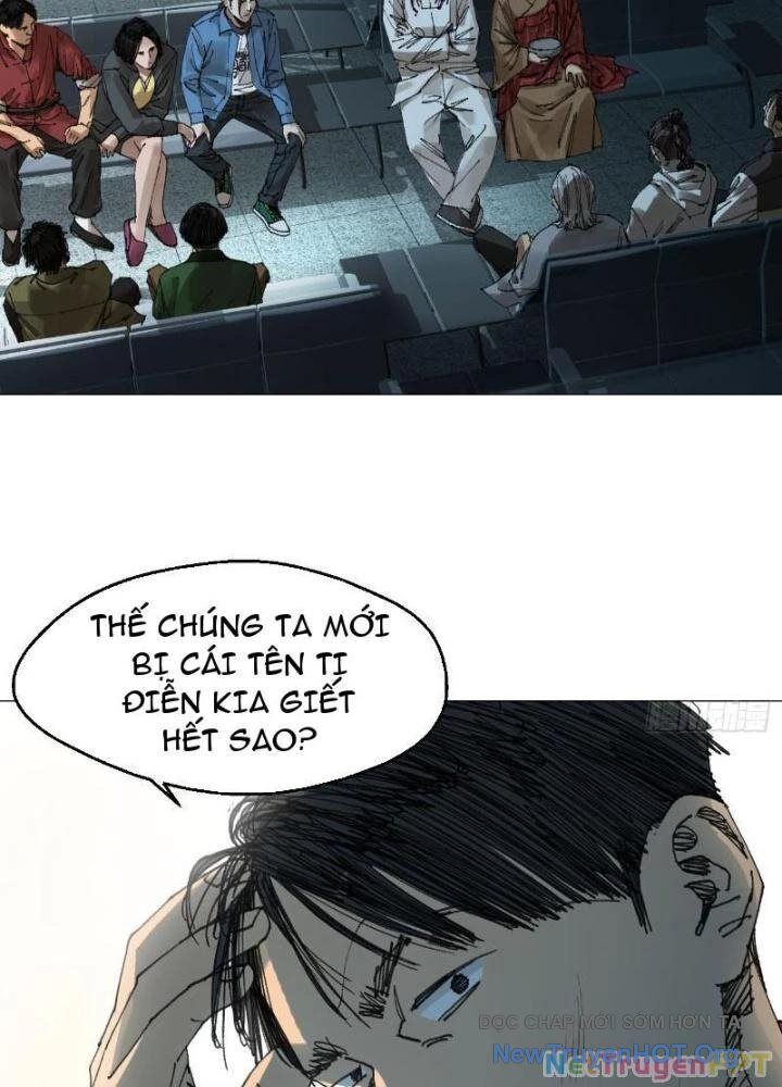 Giờ Ngọ Ba Khắc - Chapter 51 - Page 22