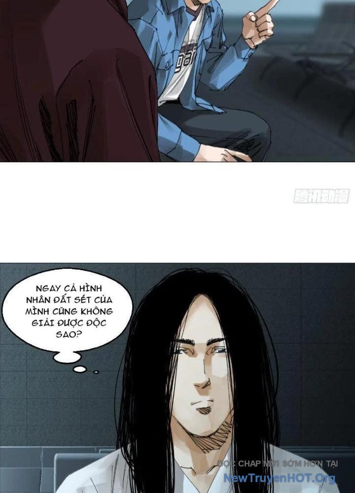 Giờ Ngọ Ba Khắc - Chapter 51 - Page 26