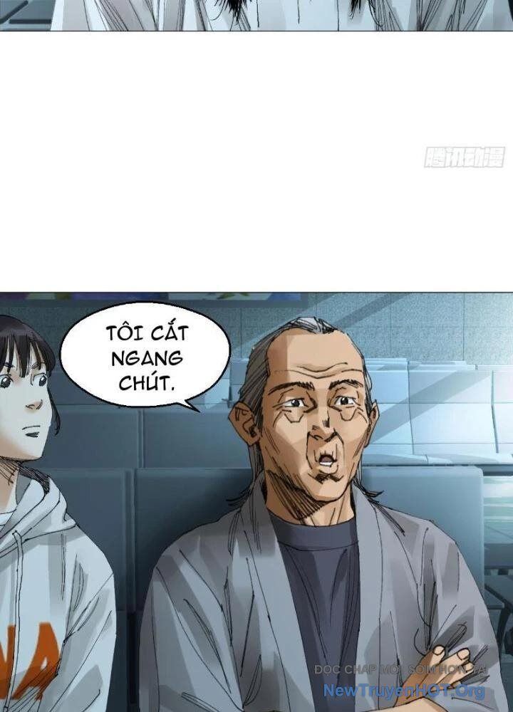 Giờ Ngọ Ba Khắc - Chapter 51 - Page 28