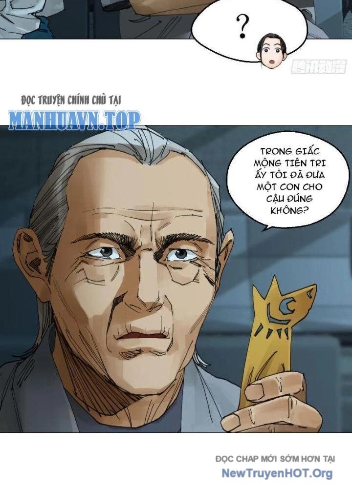 Giờ Ngọ Ba Khắc - Chapter 51 - Page 30