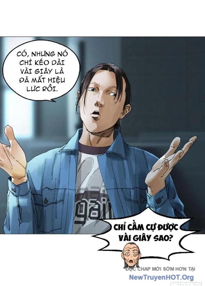 Giờ Ngọ Ba Khắc - Chapter 51 - Page 32