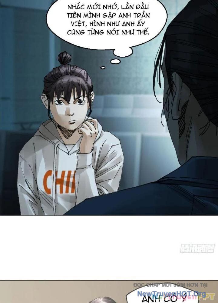 Giờ Ngọ Ba Khắc - Chapter 51 - Page 34