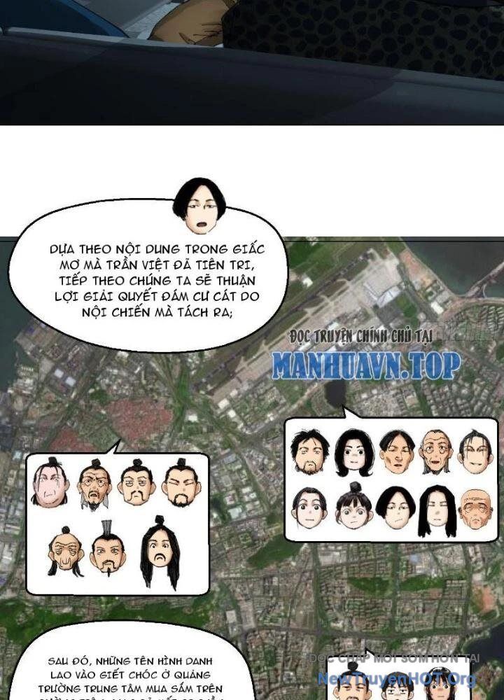 Giờ Ngọ Ba Khắc - Chapter 51 - Page 40