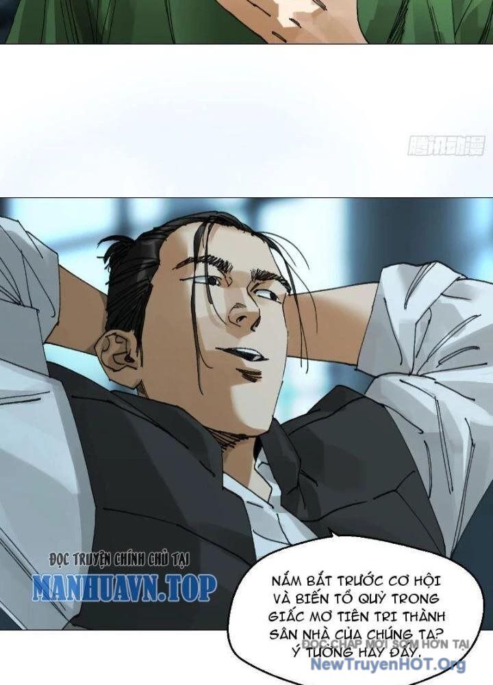 Giờ Ngọ Ba Khắc - Chapter 51 - Page 44