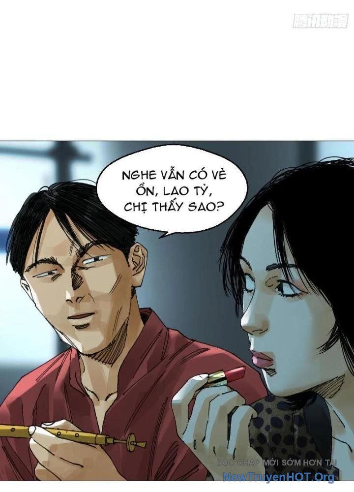 Giờ Ngọ Ba Khắc - Chapter 51 - Page 46