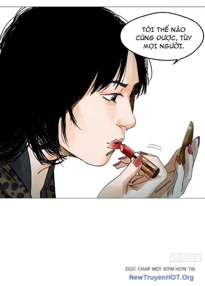 Giờ Ngọ Ba Khắc - Chapter 51 - Page 48