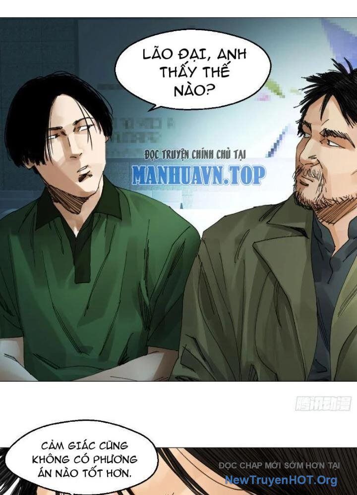 Giờ Ngọ Ba Khắc - Chapter 51 - Page 50