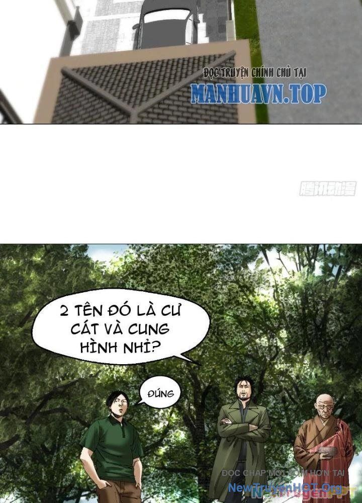 Giờ Ngọ Ba Khắc - Chapter 51 - Page 56