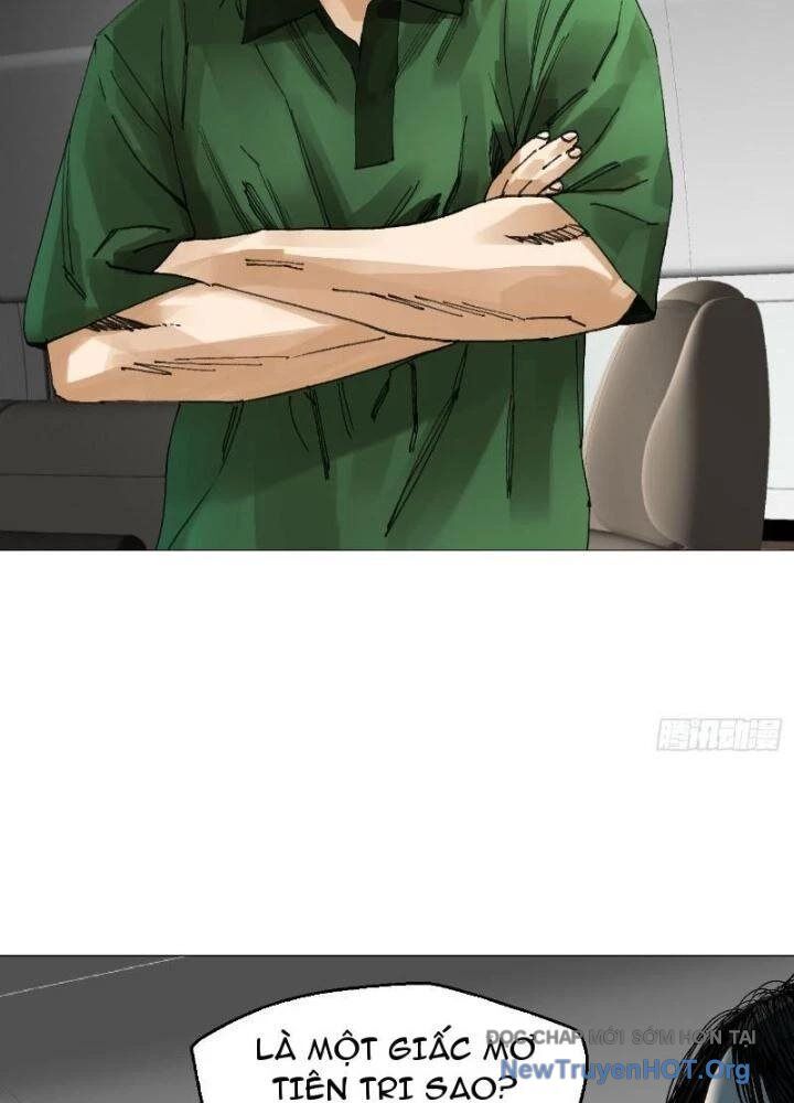 Giờ Ngọ Ba Khắc - Chapter 51 - Page 6