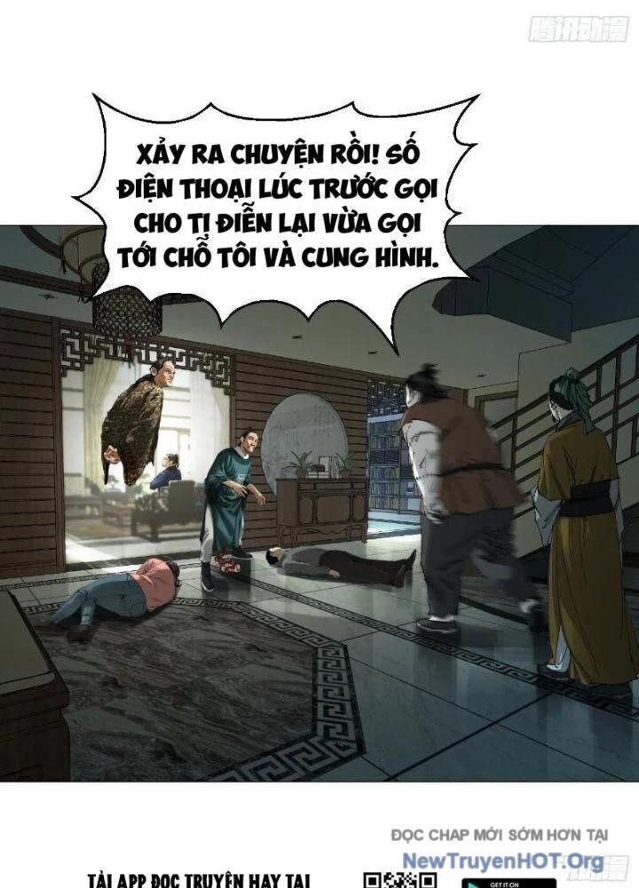 Giờ Ngọ Ba Khắc - Chapter 51 - Page 62