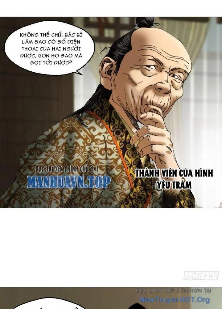 Giờ Ngọ Ba Khắc - Chapter 51 - Page 64