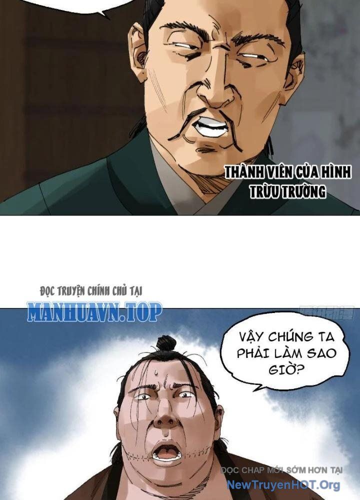 Giờ Ngọ Ba Khắc - Chapter 51 - Page 68