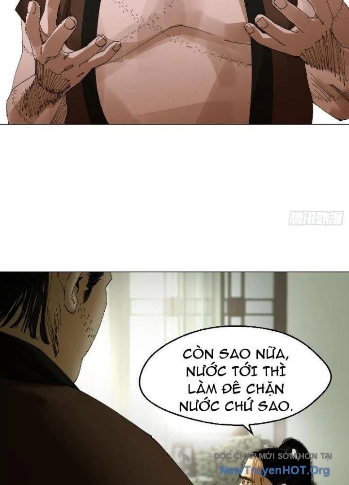 Giờ Ngọ Ba Khắc - Chapter 51 - Page 70