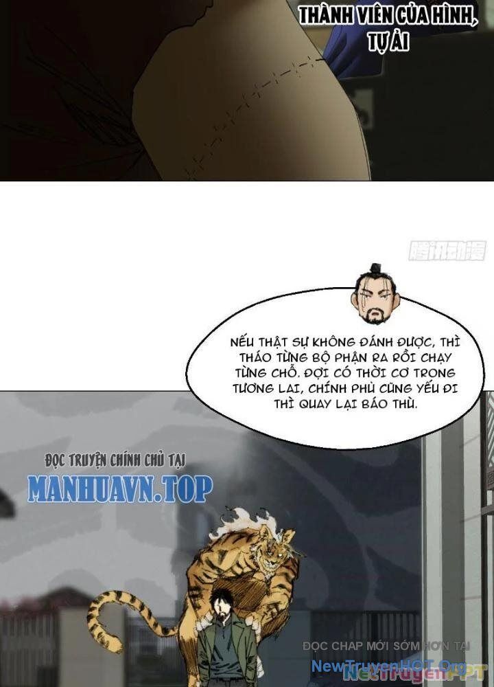 Giờ Ngọ Ba Khắc - Chapter 51 - Page 72