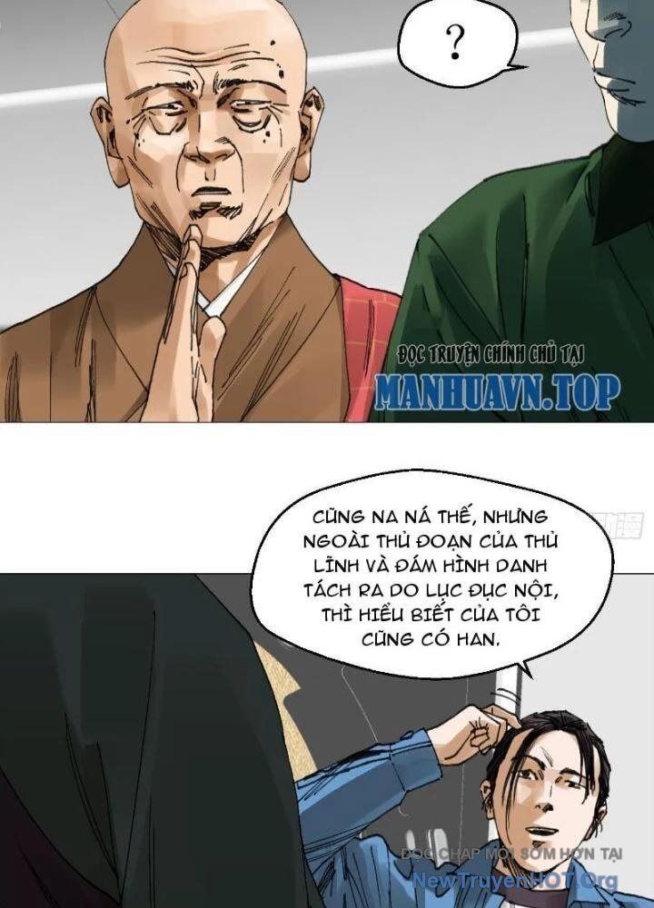 Giờ Ngọ Ba Khắc - Chapter 51 - Page 8