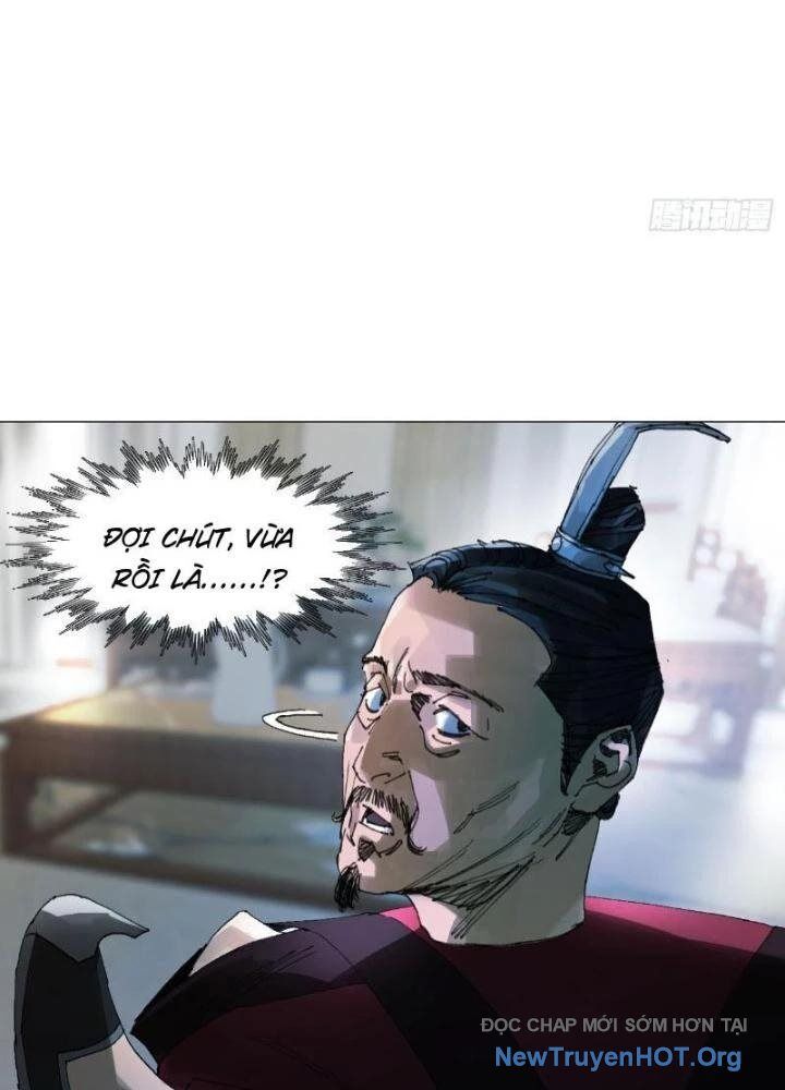 Giờ Ngọ Ba Khắc - Chapter 52 - Page 11