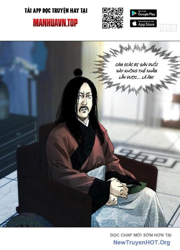 Giờ Ngọ Ba Khắc - Chapter 52 - Page 13