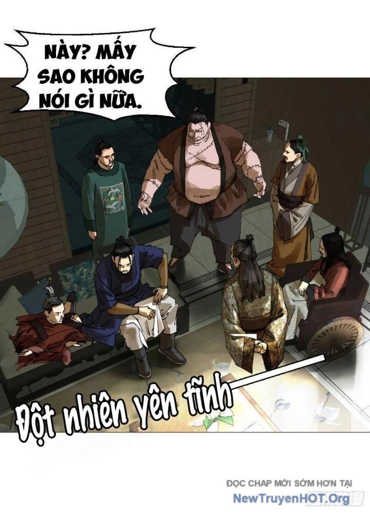 Giờ Ngọ Ba Khắc - Chapter 52 - Page 15