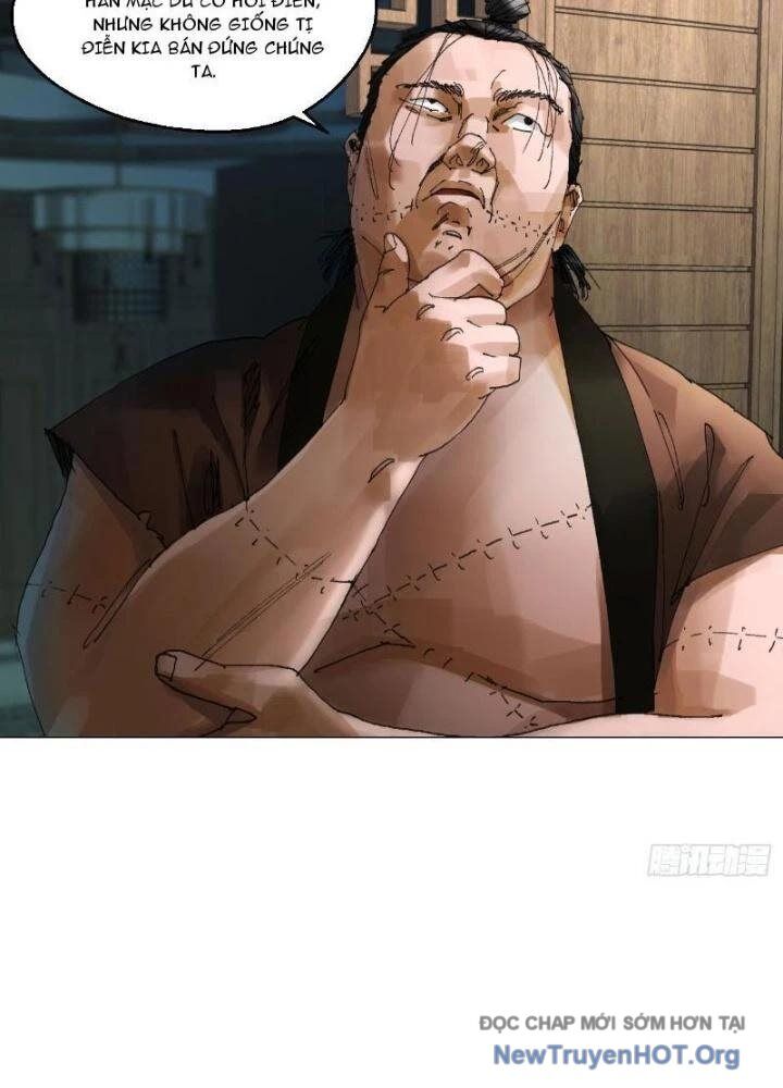 Giờ Ngọ Ba Khắc - Chapter 52 - Page 17