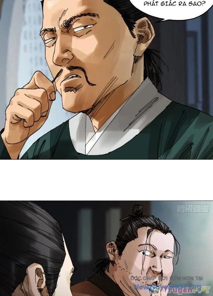 Giờ Ngọ Ba Khắc - Chapter 52 - Page 19
