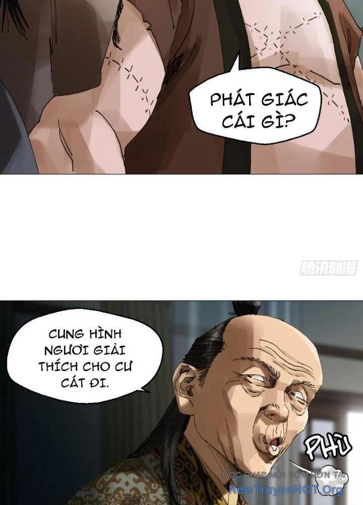 Giờ Ngọ Ba Khắc - Chapter 52 - Page 21