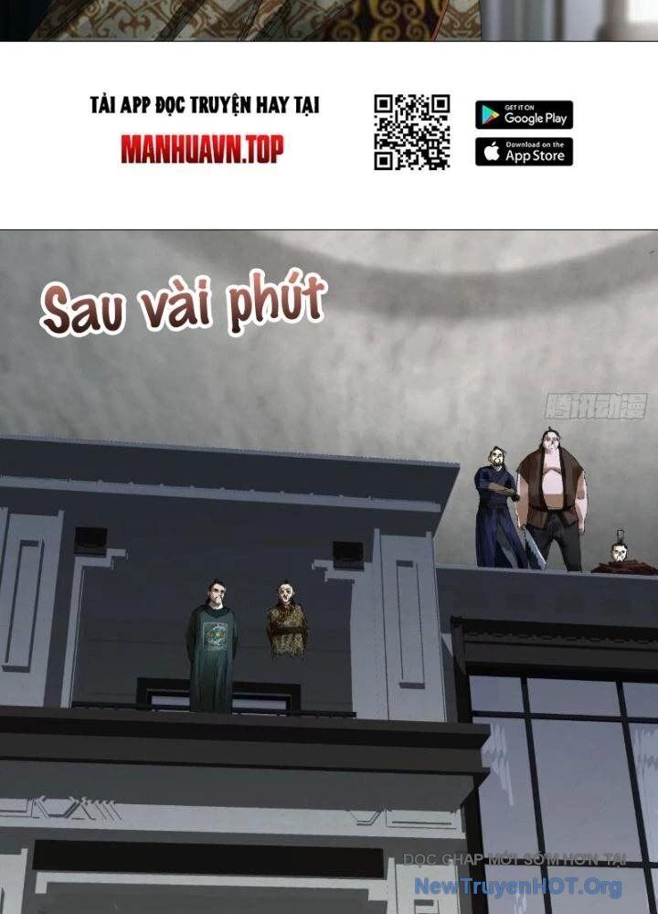 Giờ Ngọ Ba Khắc - Chapter 52 - Page 23