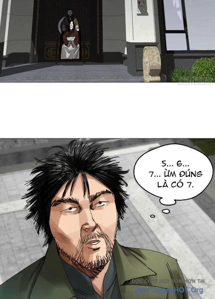 Giờ Ngọ Ba Khắc - Chapter 52 - Page 25