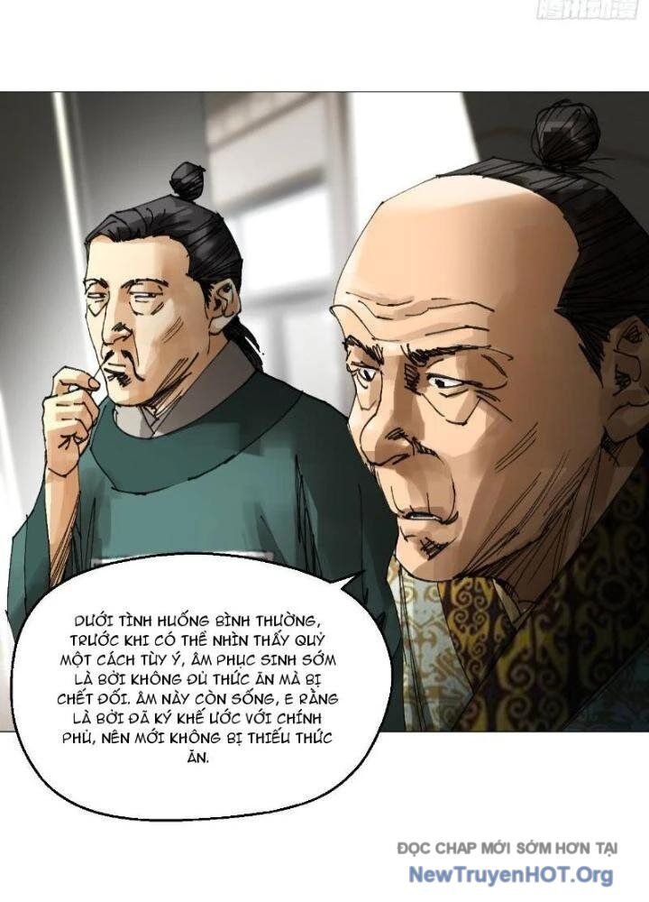 Giờ Ngọ Ba Khắc - Chapter 52 - Page 29