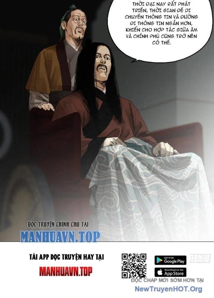 Giờ Ngọ Ba Khắc - Chapter 52 - Page 31