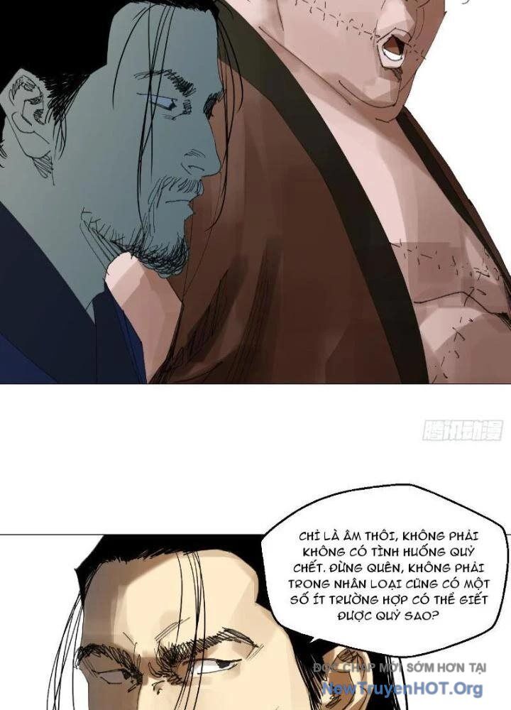 Giờ Ngọ Ba Khắc - Chapter 52 - Page 35