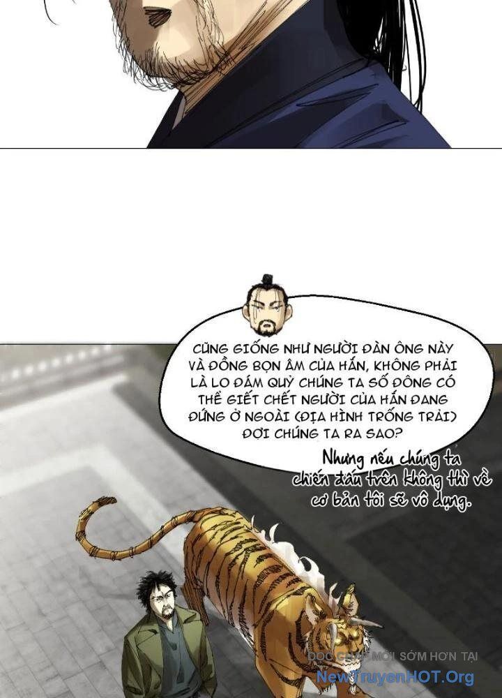 Giờ Ngọ Ba Khắc - Chapter 52 - Page 37