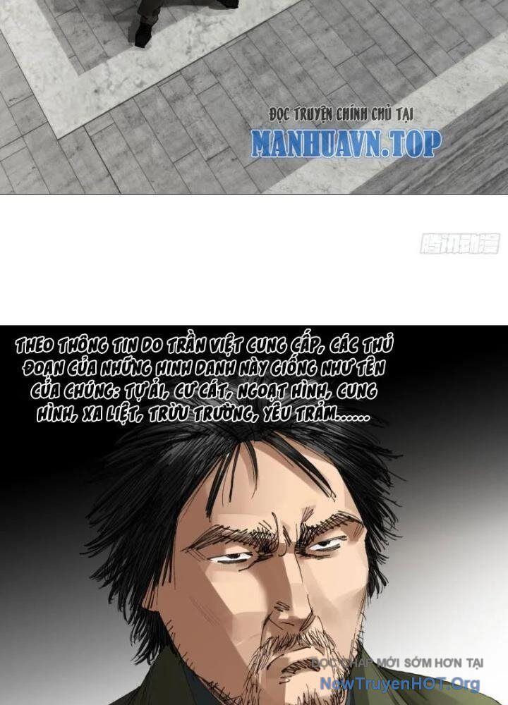 Giờ Ngọ Ba Khắc - Chapter 52 - Page 39
