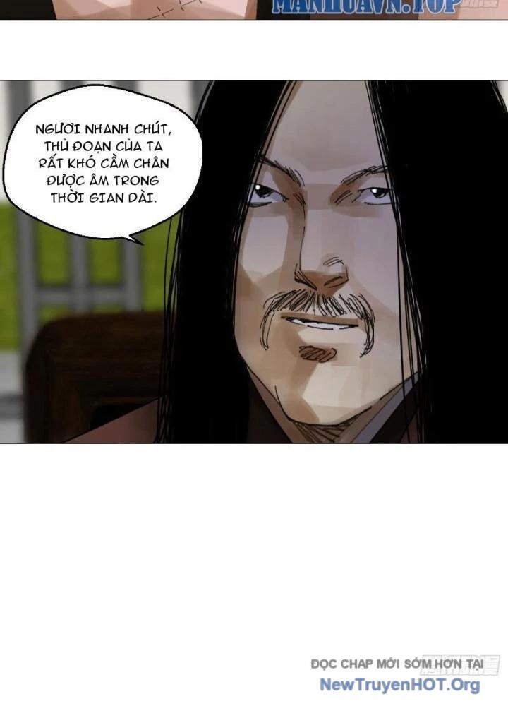 Giờ Ngọ Ba Khắc - Chapter 52 - Page 45