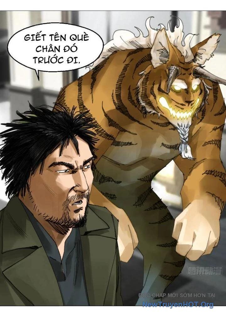 Giờ Ngọ Ba Khắc - Chapter 52 - Page 47
