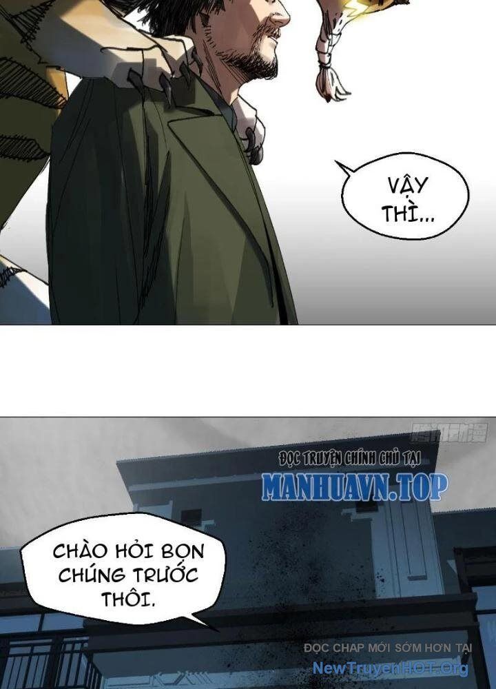 Giờ Ngọ Ba Khắc - Chapter 52 - Page 5