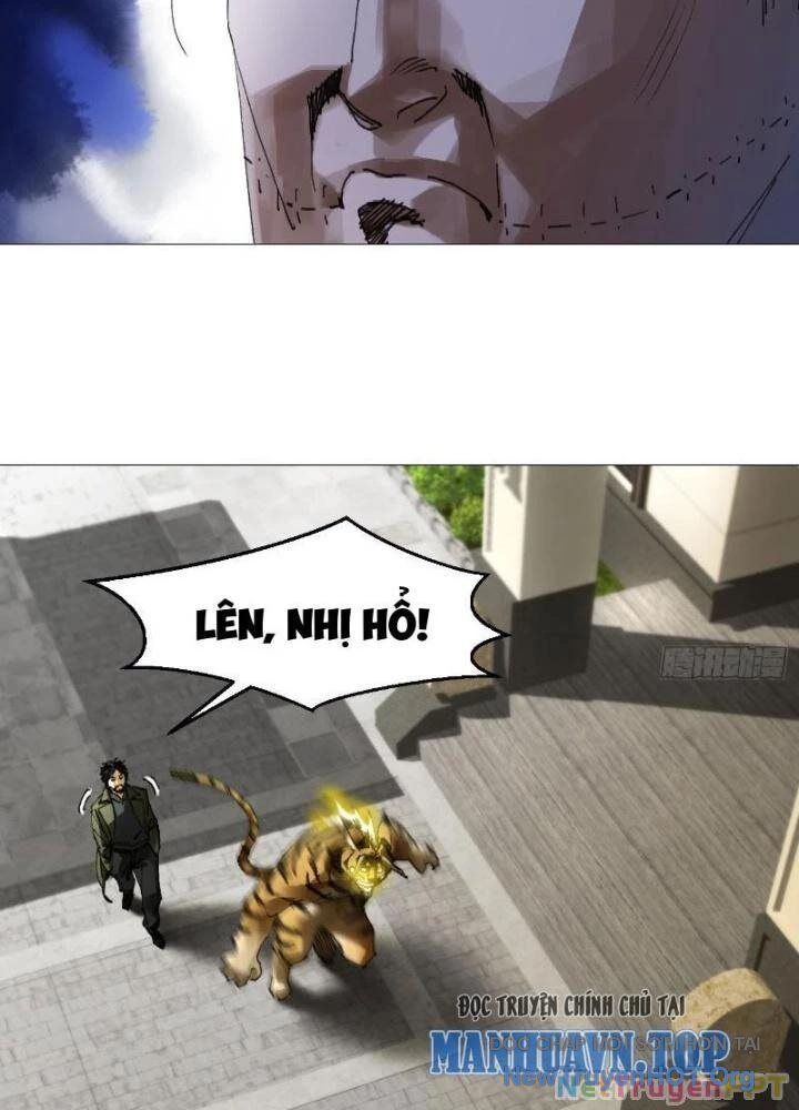 Giờ Ngọ Ba Khắc - Chapter 52 - Page 51