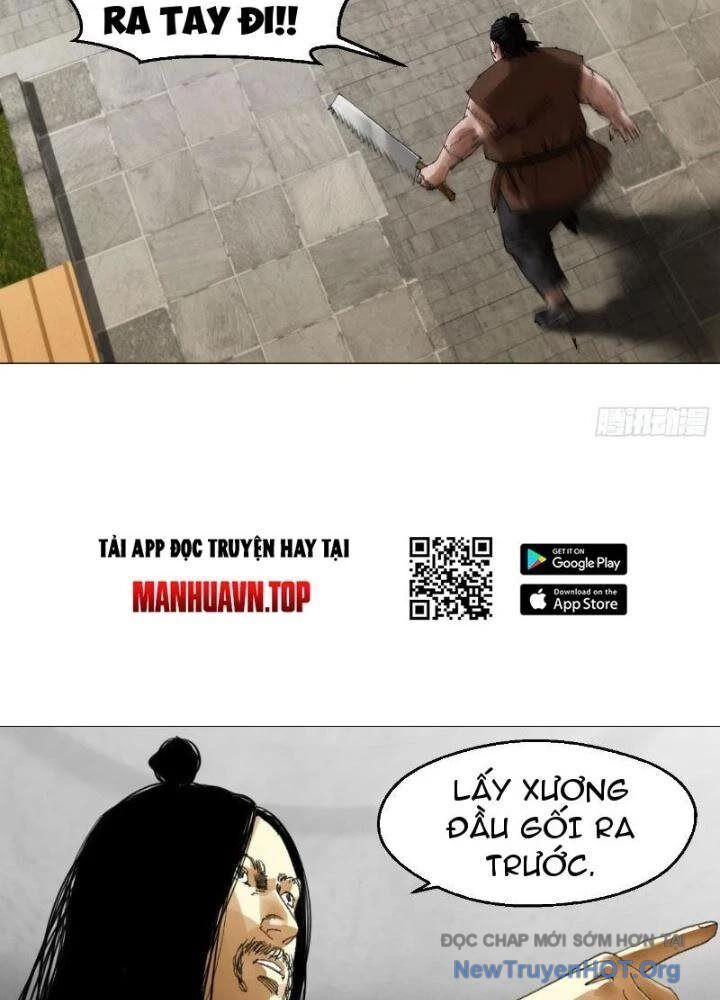 Giờ Ngọ Ba Khắc - Chapter 52 - Page 53