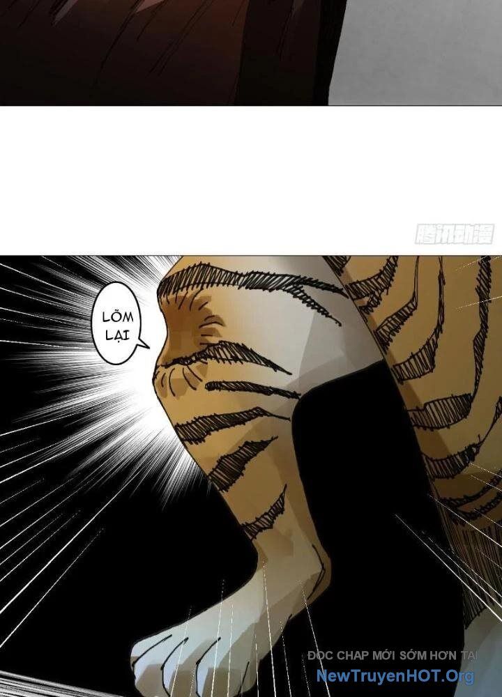 Giờ Ngọ Ba Khắc - Chapter 52 - Page 55